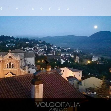 Отель Relais Assunta Madre Ривизондоли Экстерьер фото